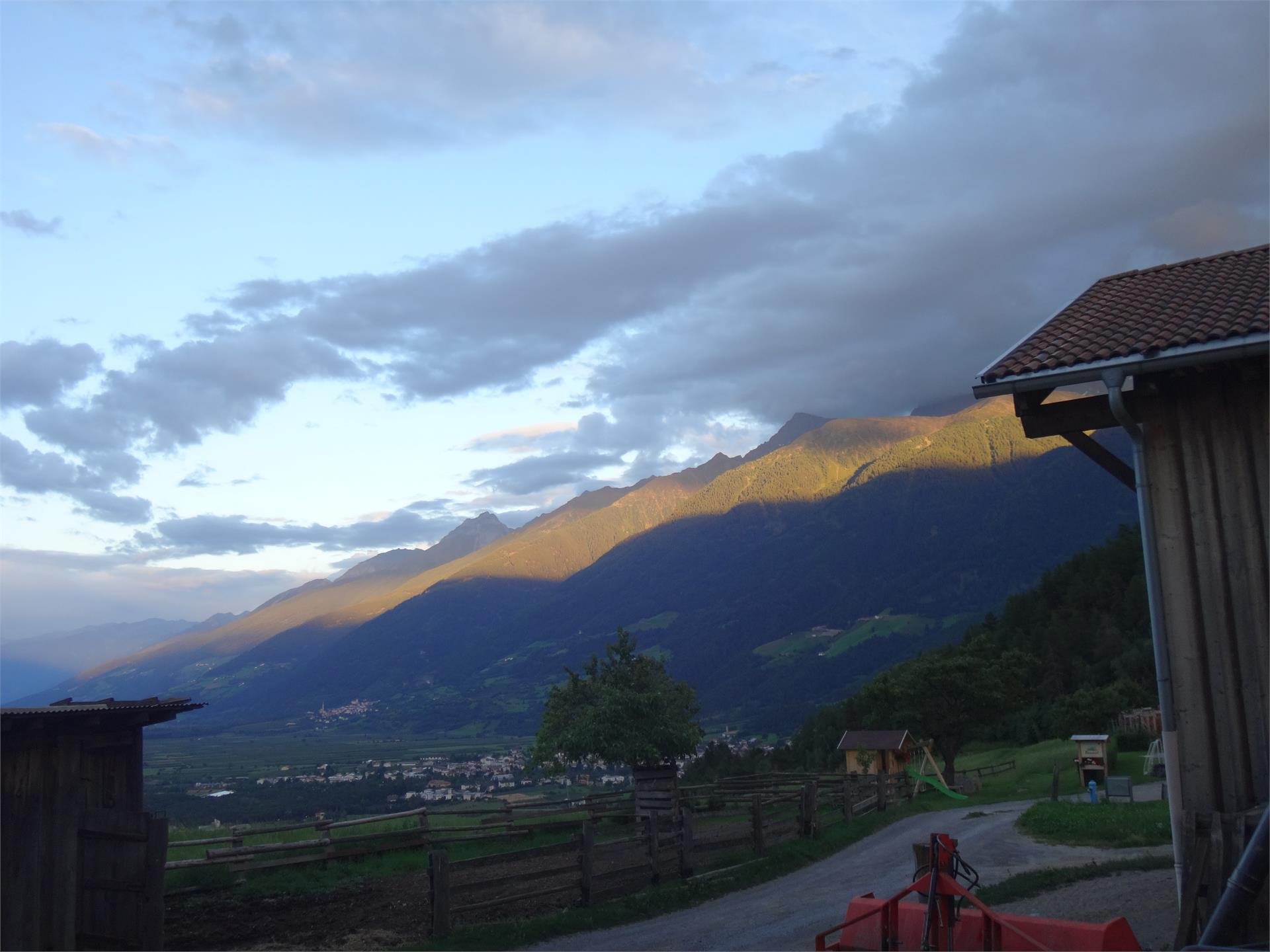 Pinethof Wieser Prato allo Stelvio 28 suedtirol.info
