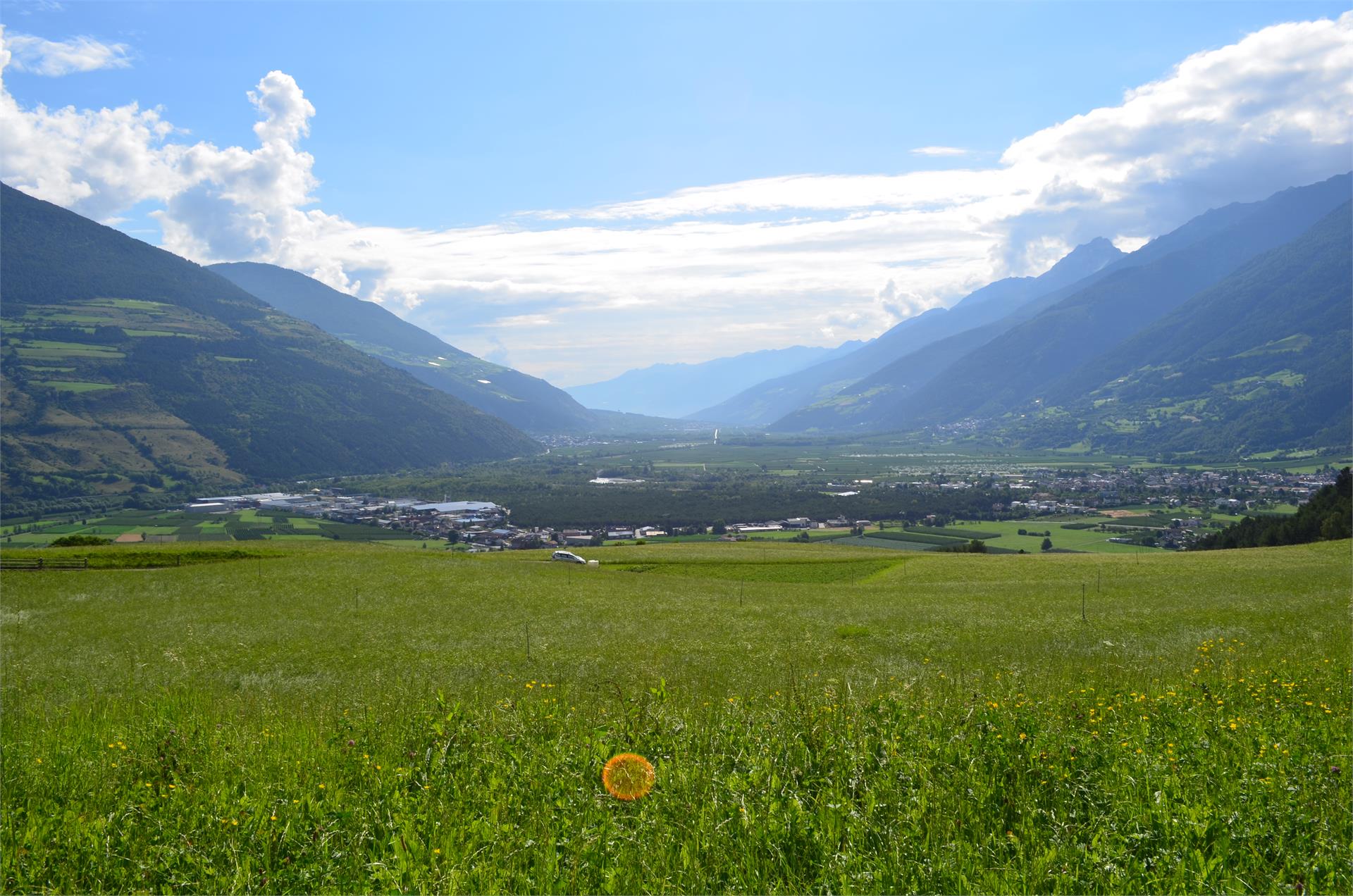 Pinethof Wieser Prato allo Stelvio 22 suedtirol.info