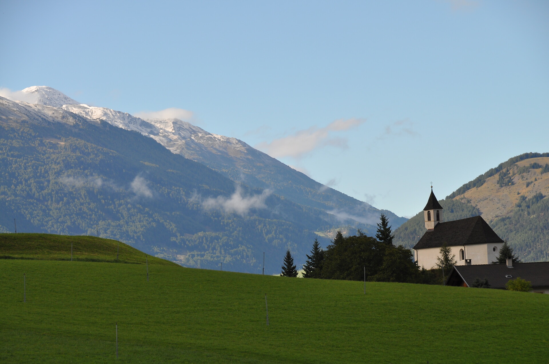 Bella Chiesa