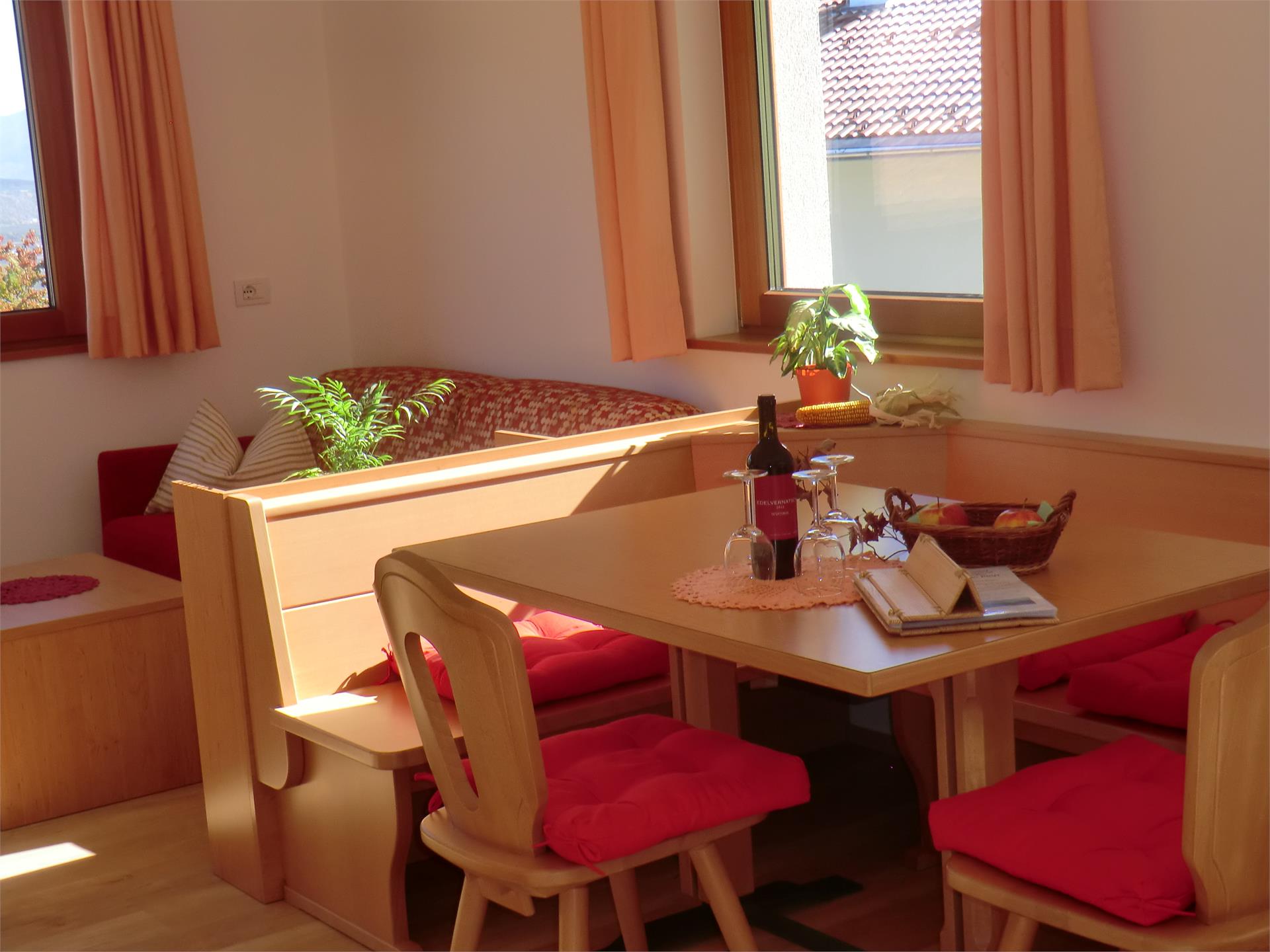 Pinethof Wieser Prato allo Stelvio 15 suedtirol.info