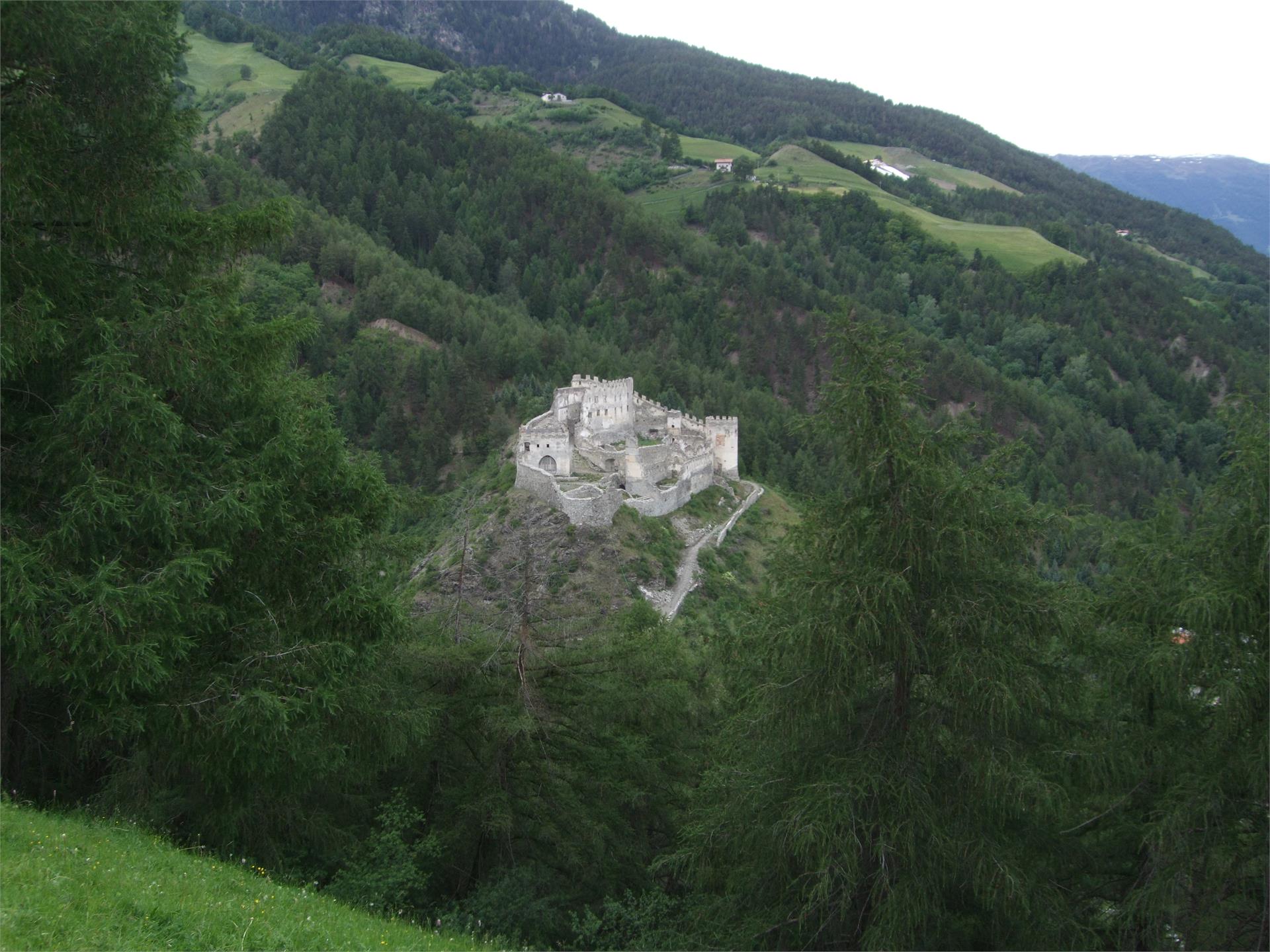 Pinethof Wieser Prato allo Stelvio 25 suedtirol.info