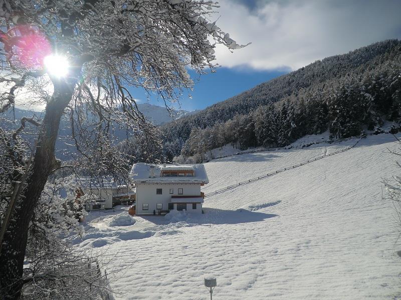 Pinethof Wieser Prato allo Stelvio 9 suedtirol.info