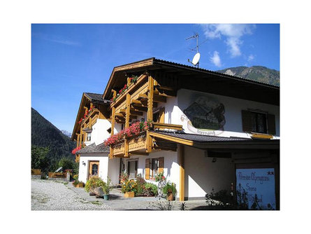 Pension  Alpengruss Sand in Taufers/Campo Tures 1 suedtirol.info