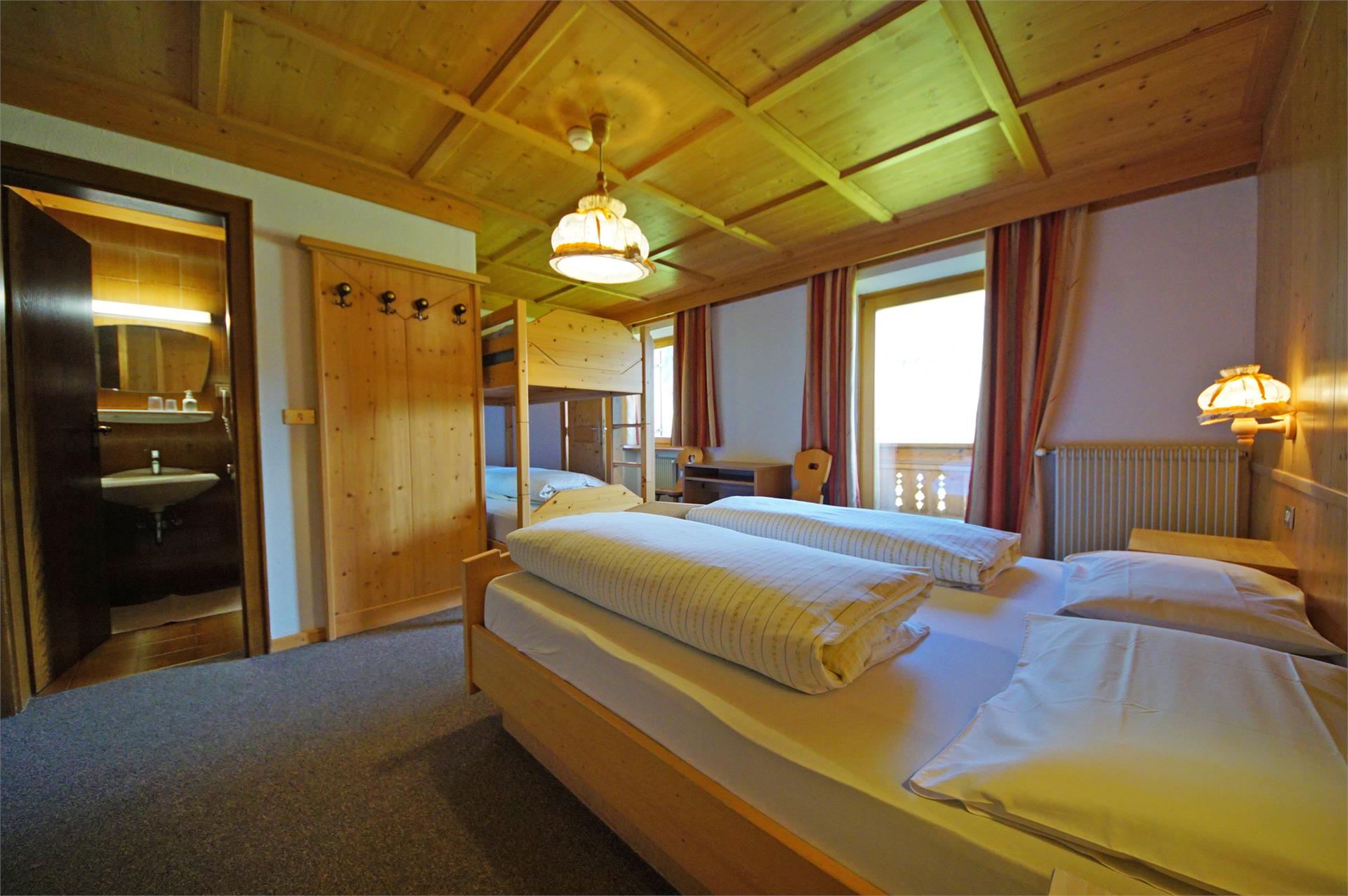 Pension Arnica Al Plan/San Vigilio 9 suedtirol.info
