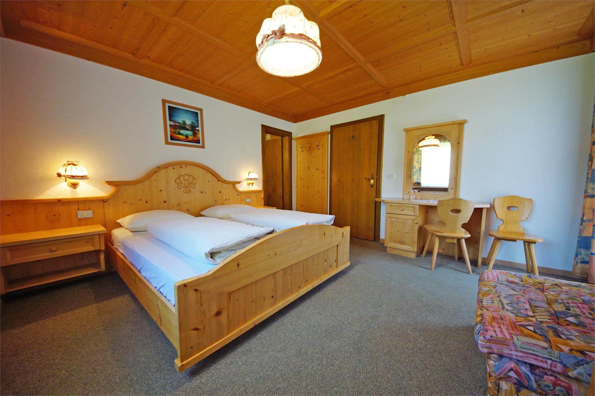 Pension Arnica Al Plan/San Vigilio 2 suedtirol.info