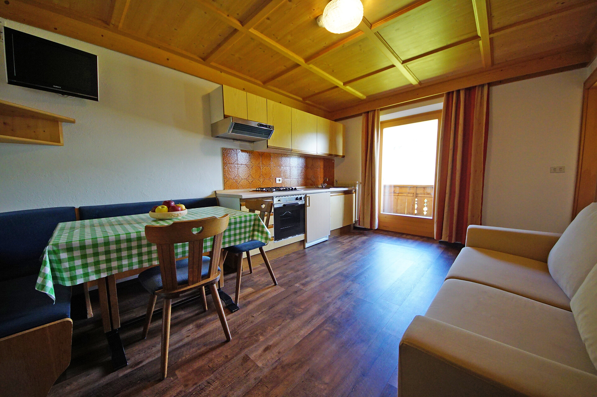 Pension Arnica Al Plan/San Vigilio 10 suedtirol.info