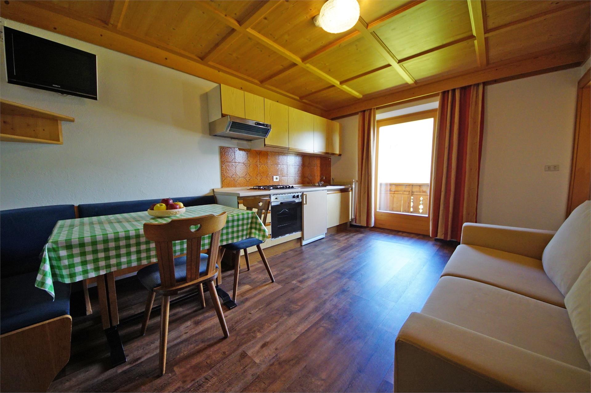 Pension Arnica Al Plan/San Vigilio 10 suedtirol.info