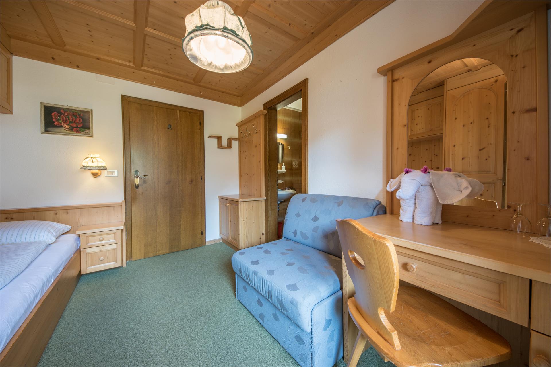Pension Arnica Al Plan/San Vigilio 6 suedtirol.info