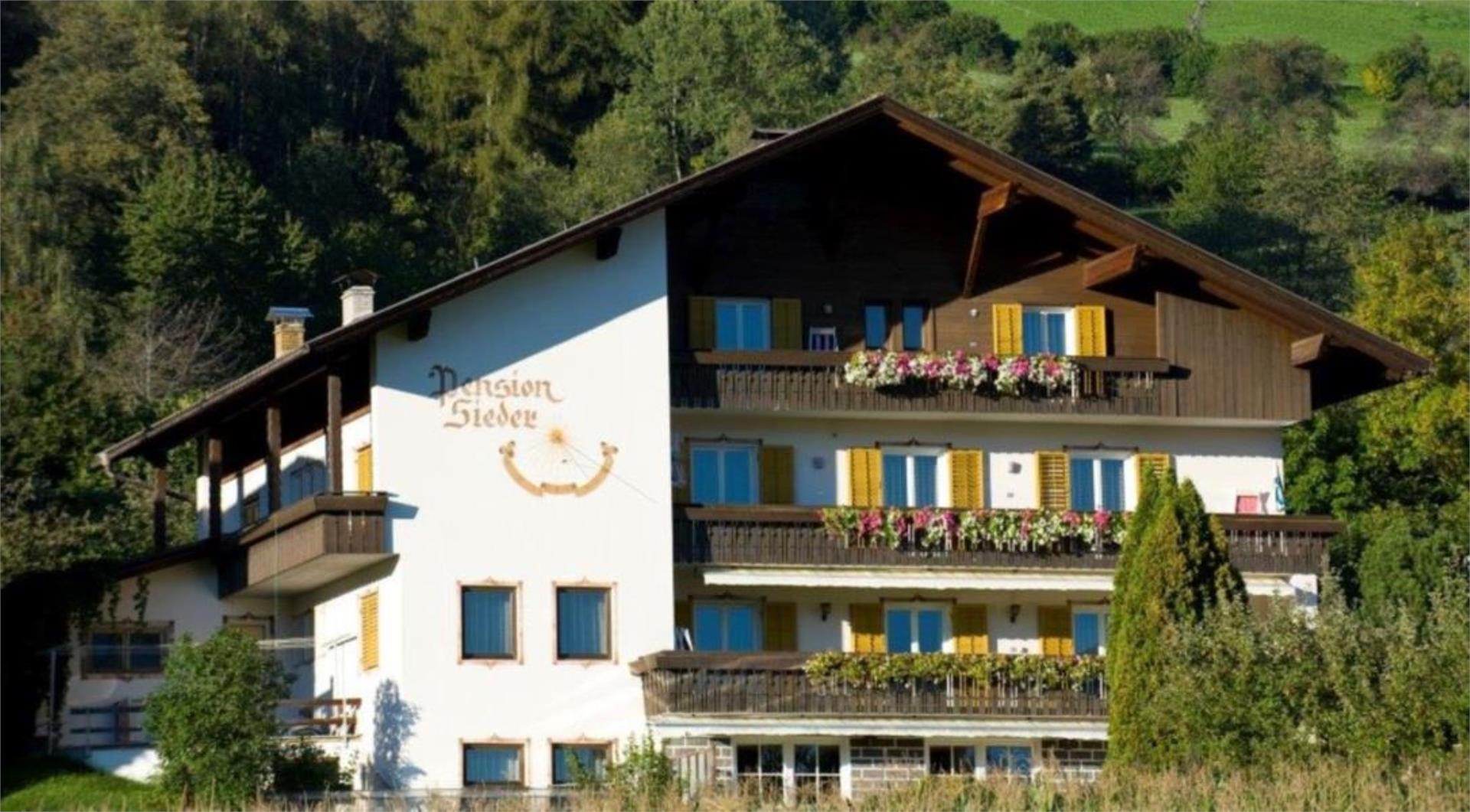 Pension Sieder Pfalzen 2 suedtirol.info