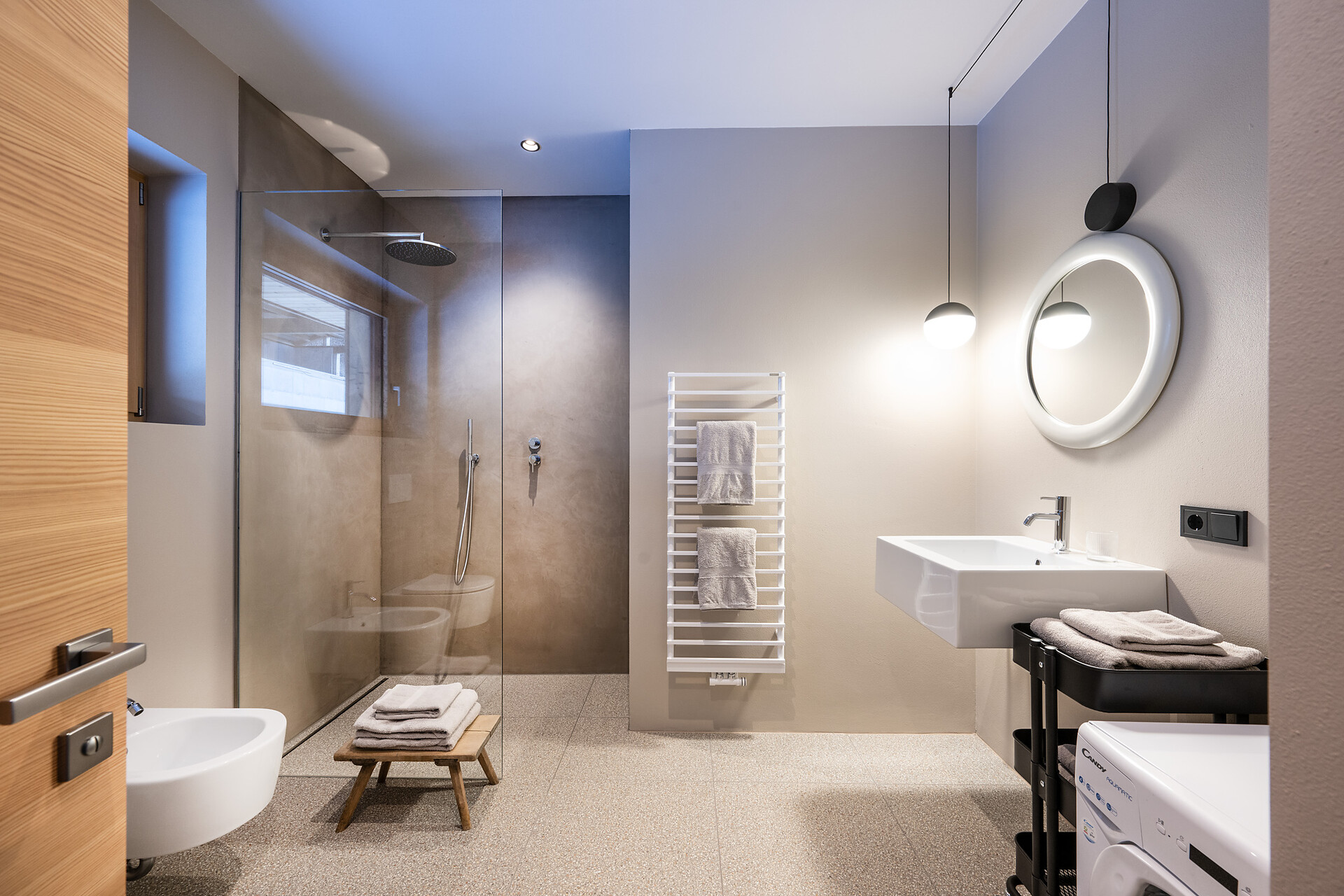 Parletsch Apartment - Dolomites Region Seiser Alm - #9 - suedtirol.info