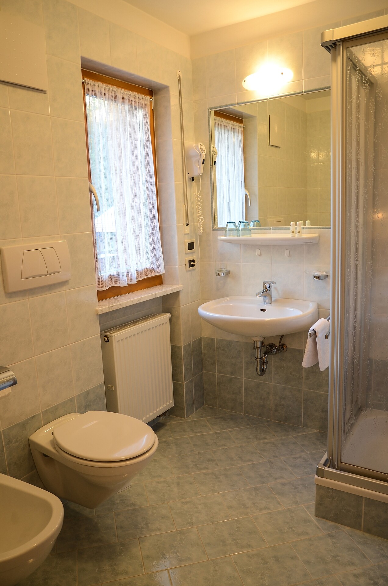 Bagno
