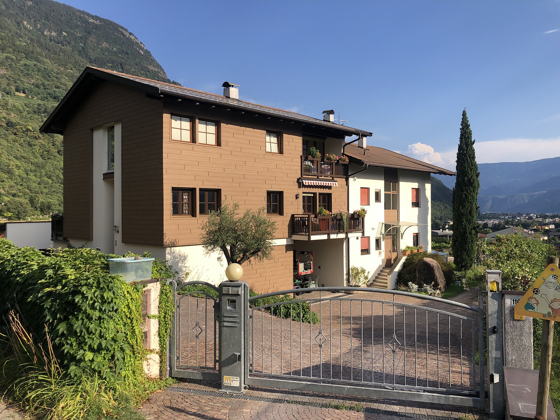 Prechtlhof