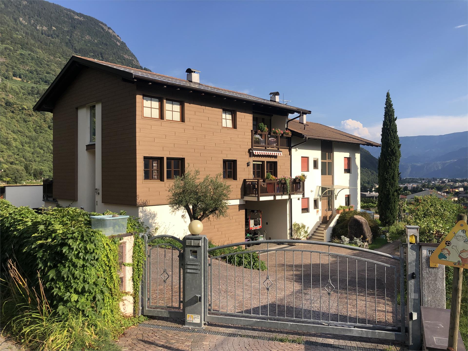 Prechtlhof Meran 1 suedtirol.info