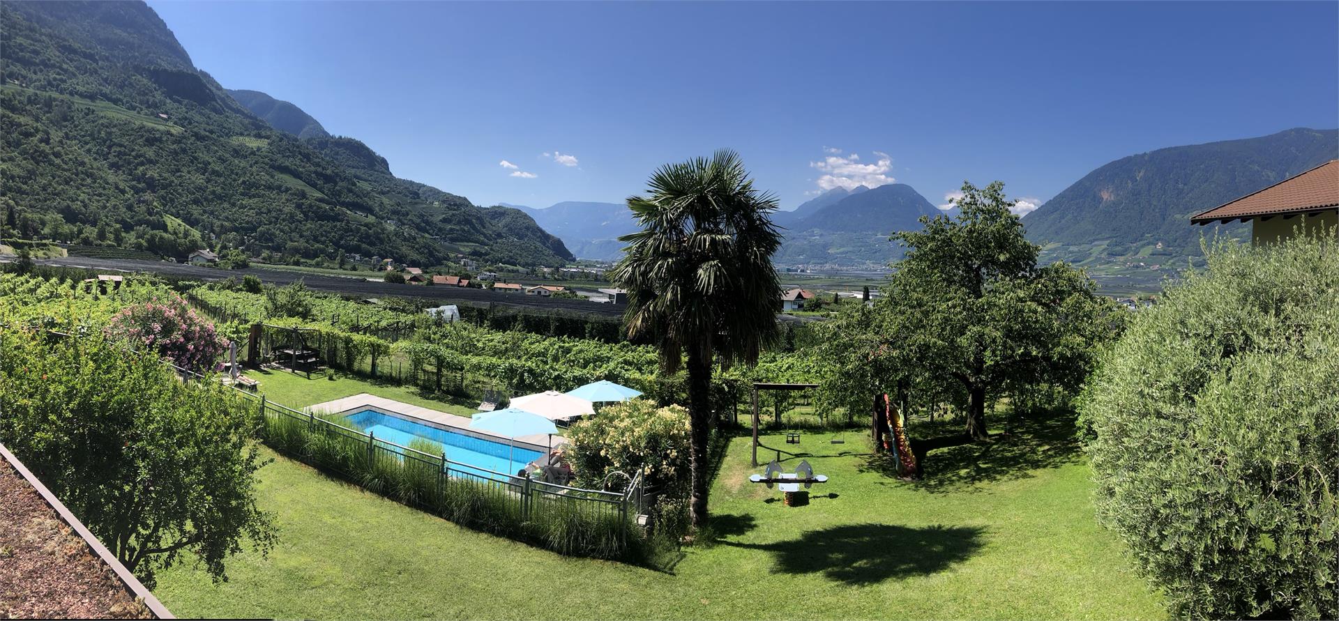 Prechtlhof Meran 5 suedtirol.info