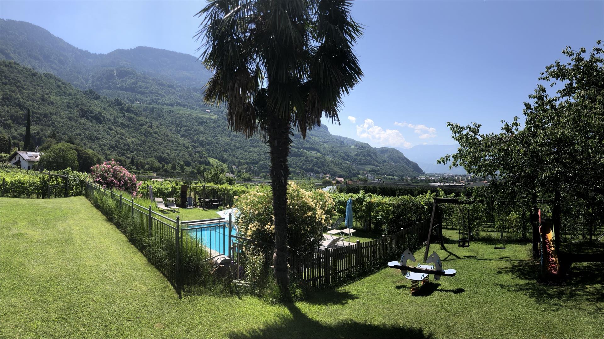 Prechtlhof Meran 4 suedtirol.info