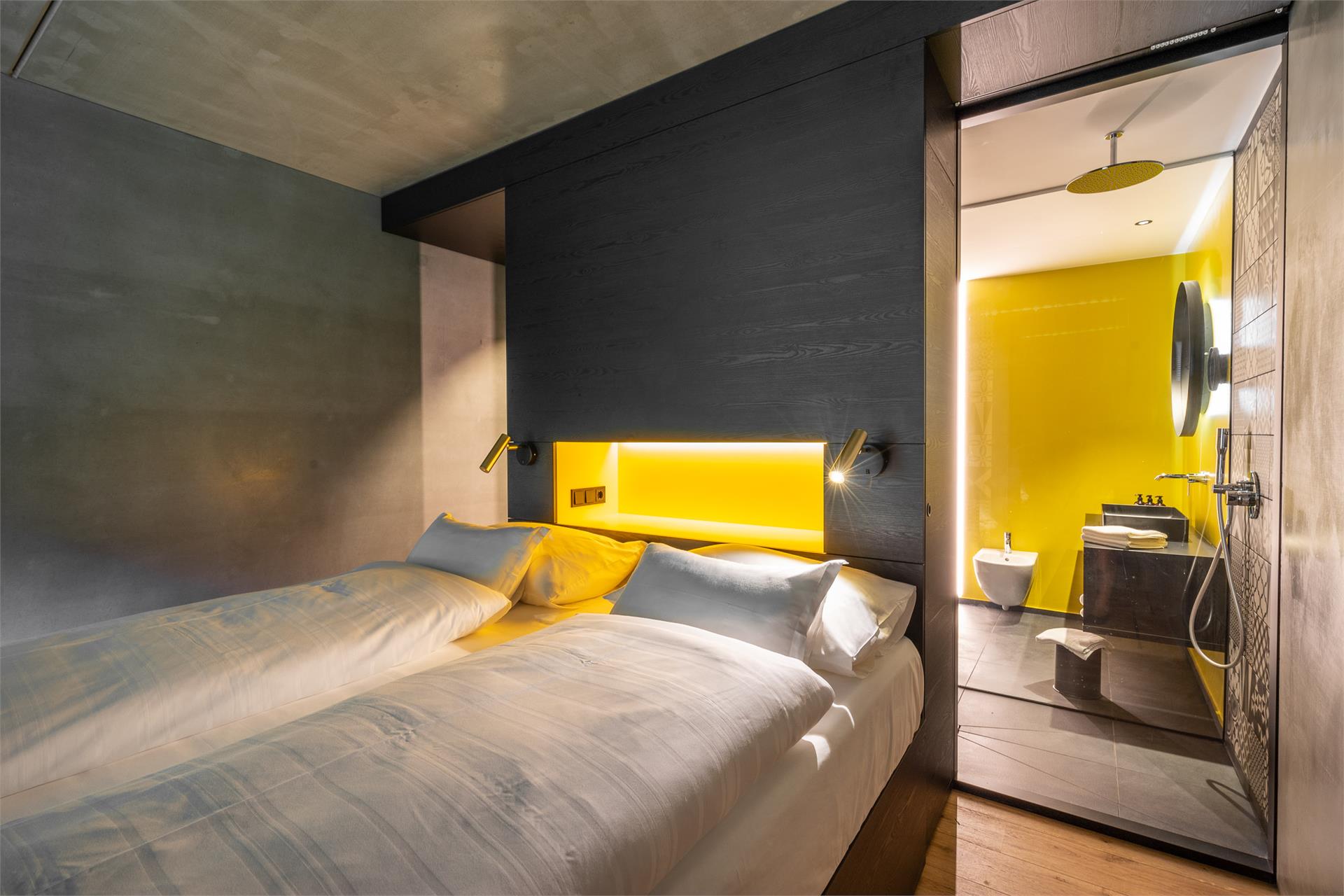 Prinz Rudolf Smart Hotel Meran/Merano 10 suedtirol.info