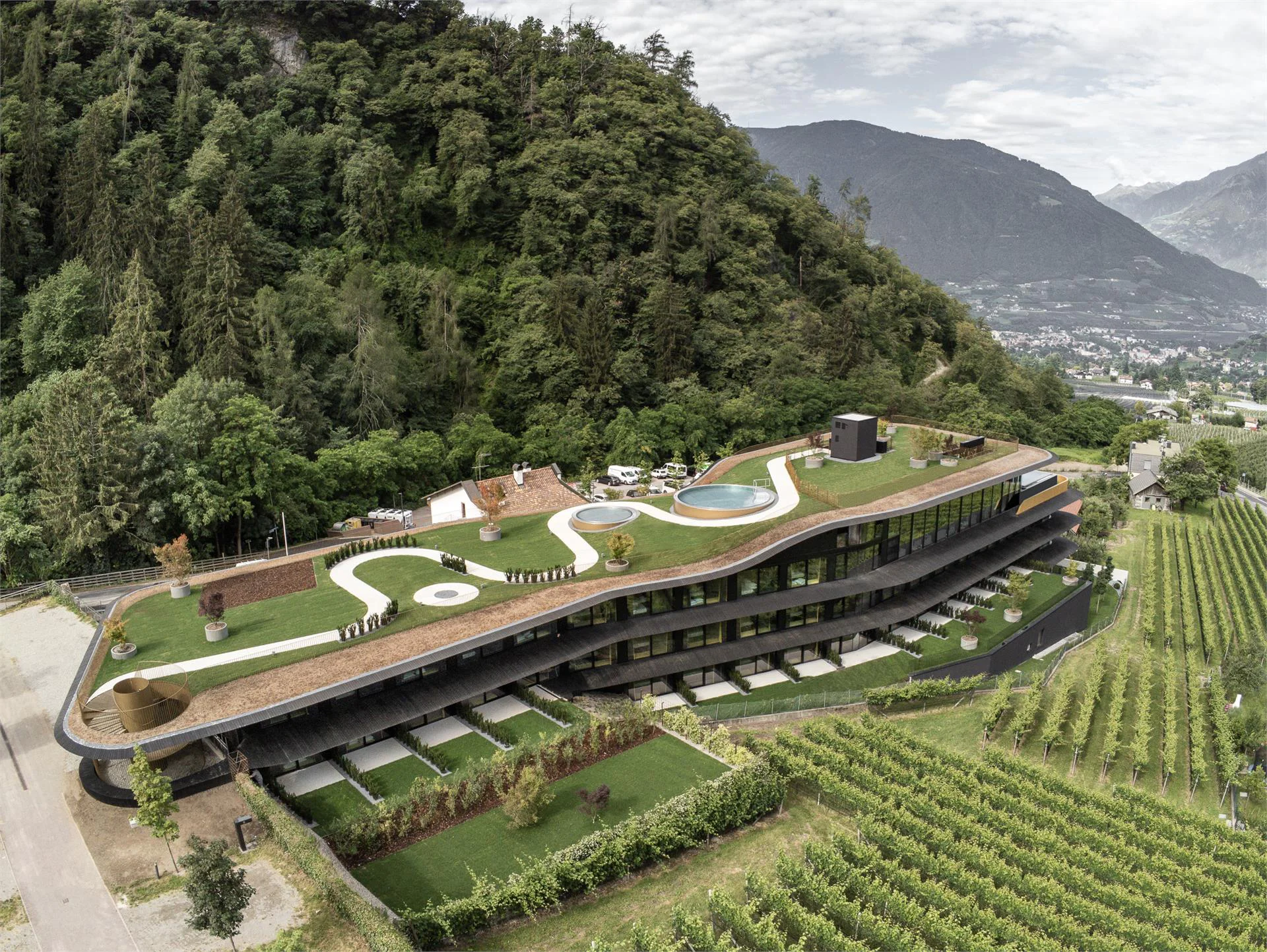 Prinz Rudolf Smart Hotel Meran 3 suedtirol.info