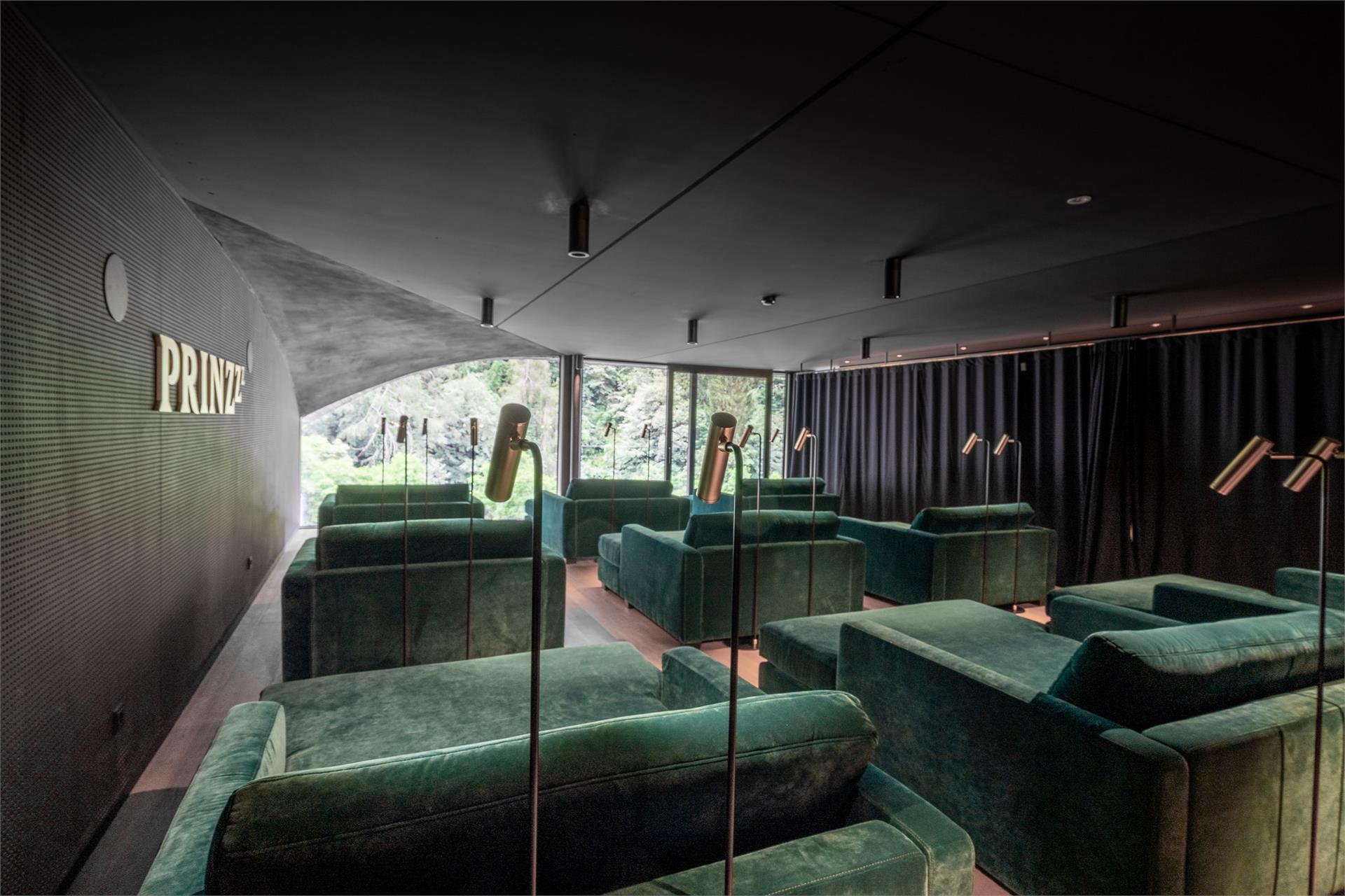 Prinz Rudolf Smart Hotel Meran/Merano 15 suedtirol.info