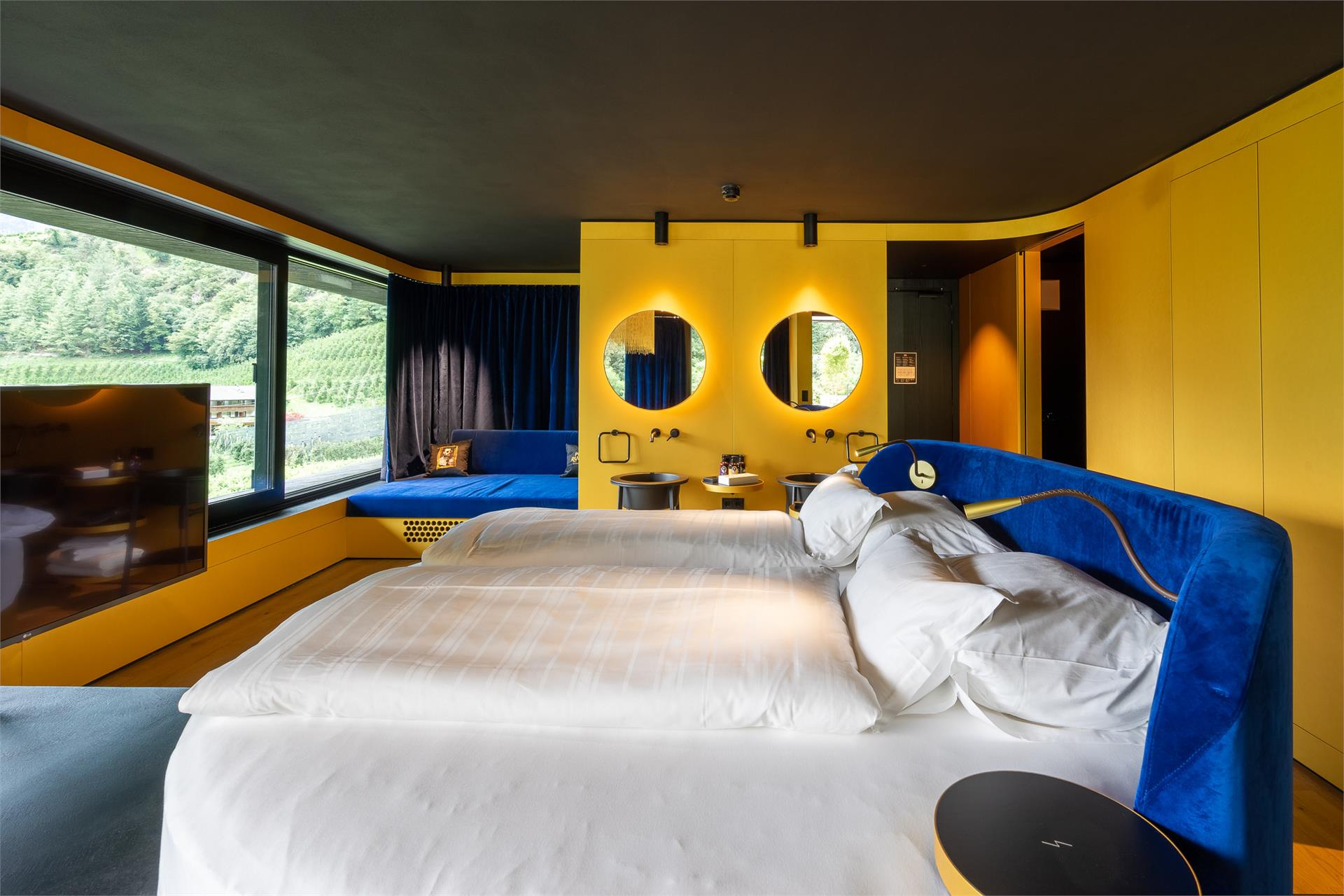 Prinz Rudolf Smart Hotel Meran/Merano 7 suedtirol.info