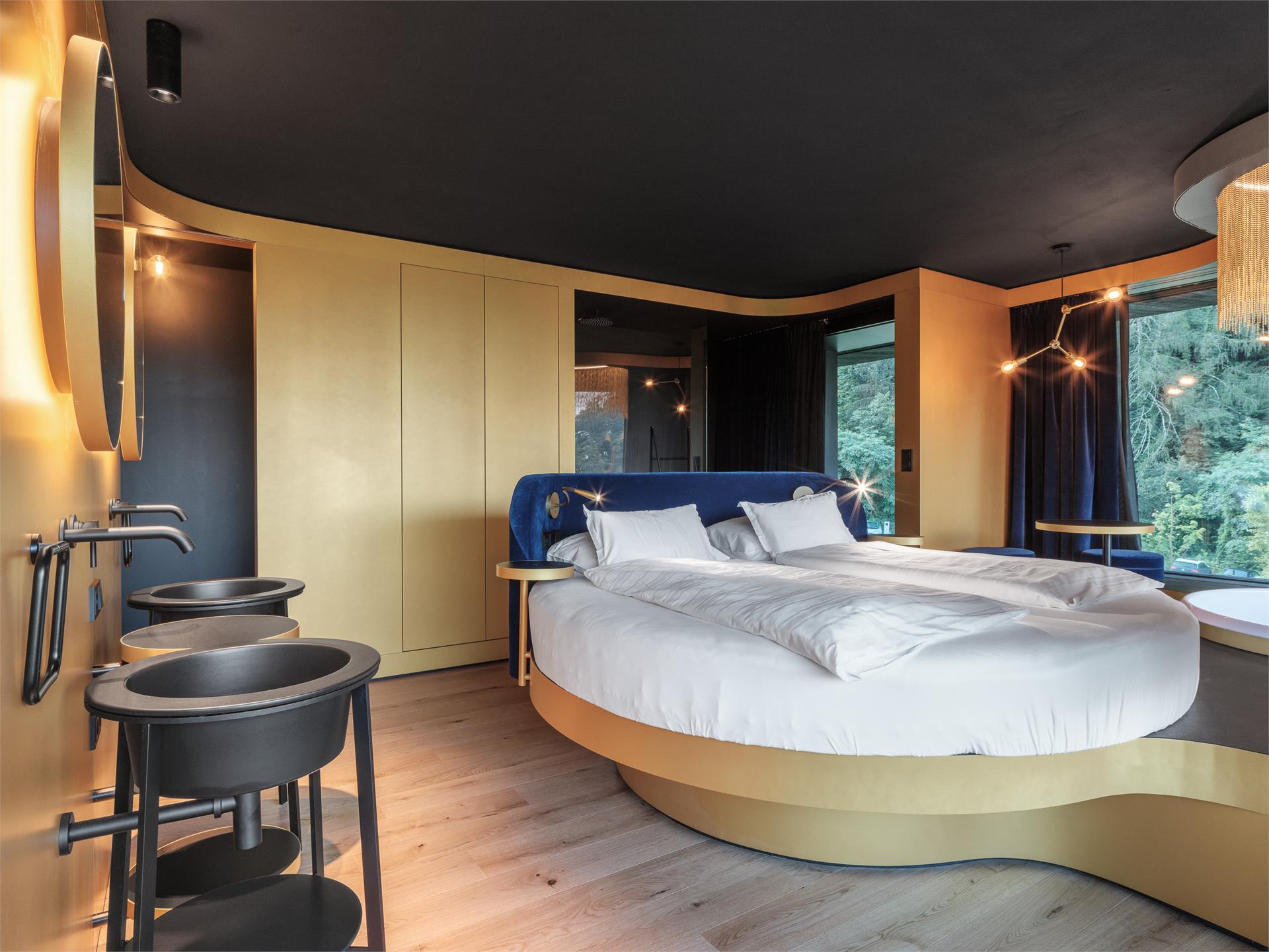 Prinz Rudolf Smart Hotel Meran/Merano 6 suedtirol.info