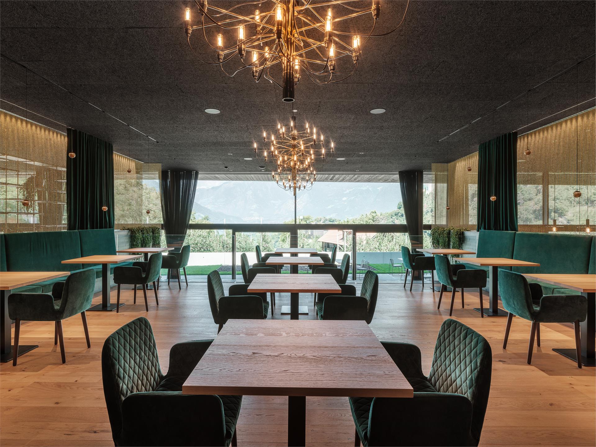 Prinz Rudolf Smart Hotel Meran/Merano 16 suedtirol.info