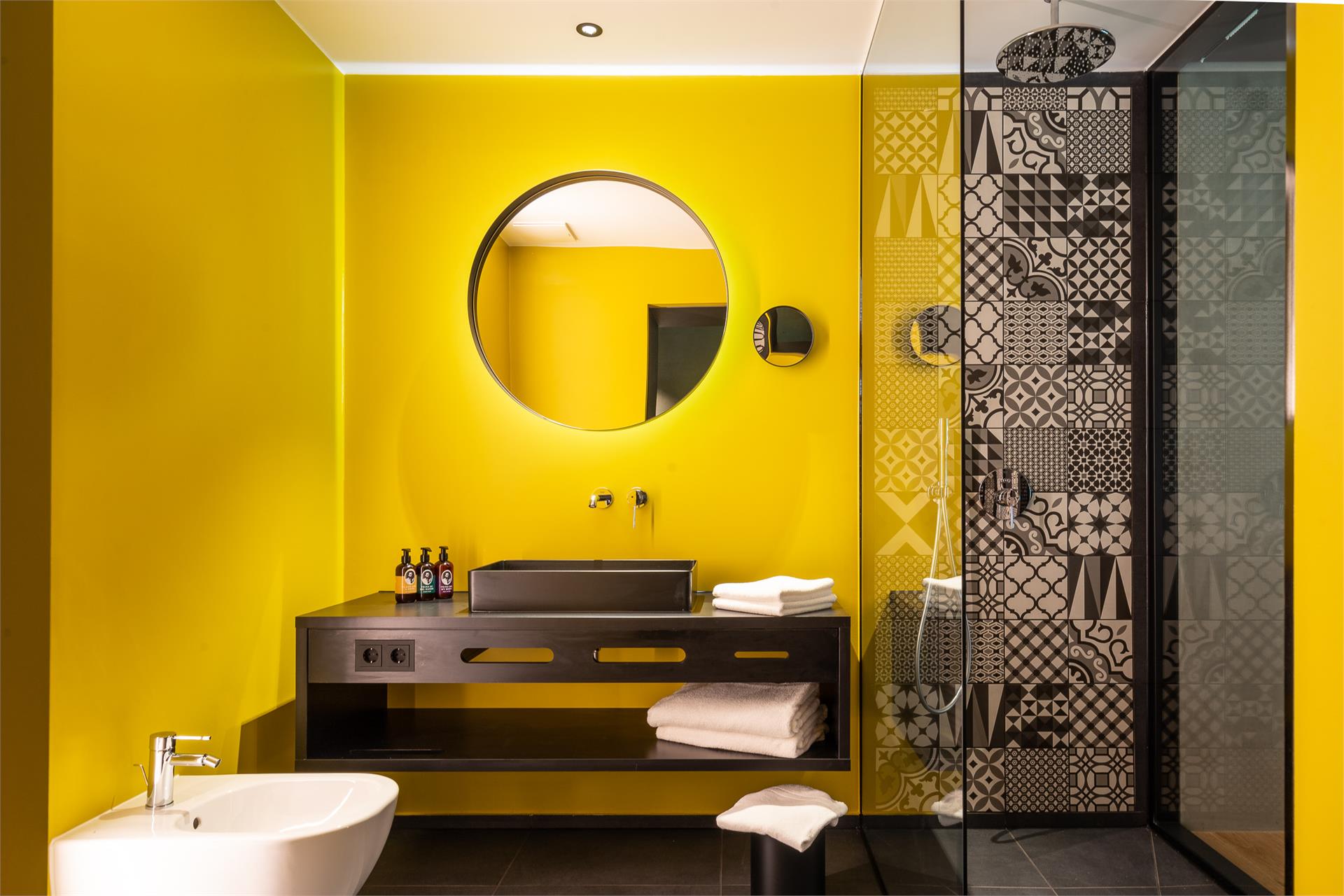 Prinz Rudolf Smart Hotel Meran/Merano 8 suedtirol.info