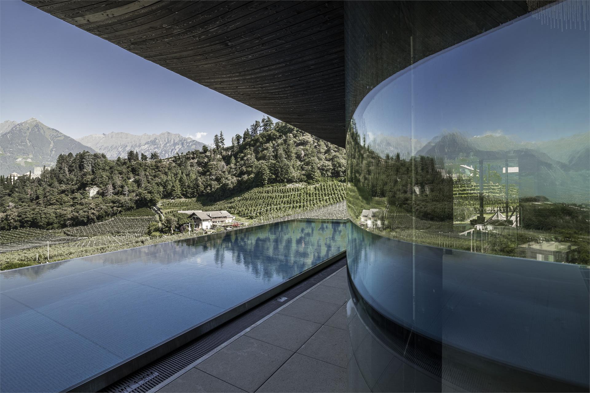 Prinz Rudolf Smart Hotel Meran/Merano 4 suedtirol.info