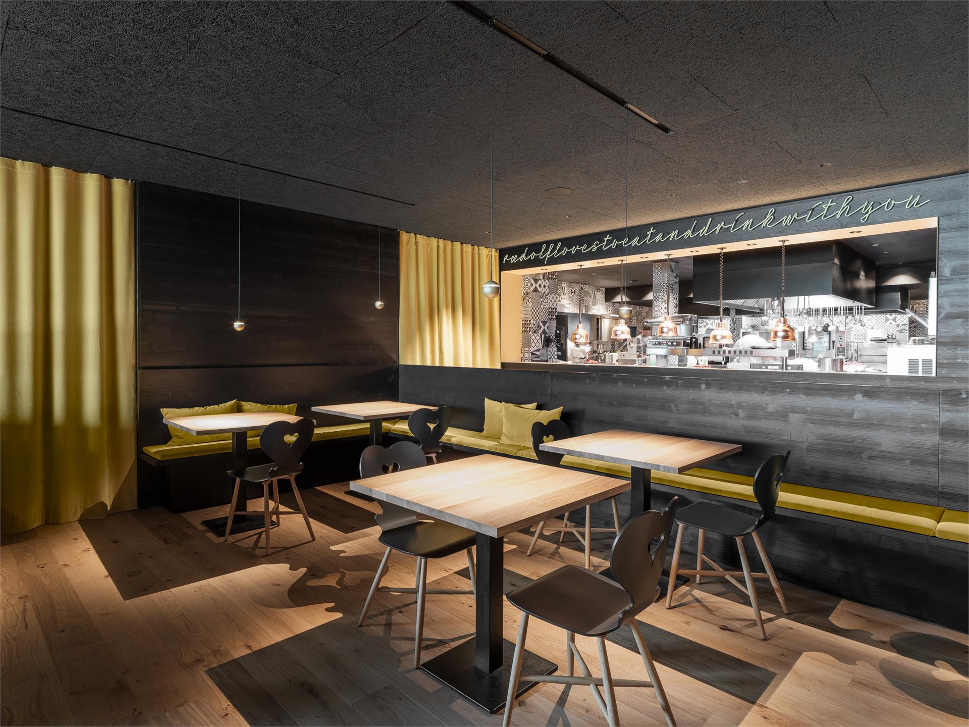 Prinz Rudolf Smart Hotel Meran/Merano 17 suedtirol.info