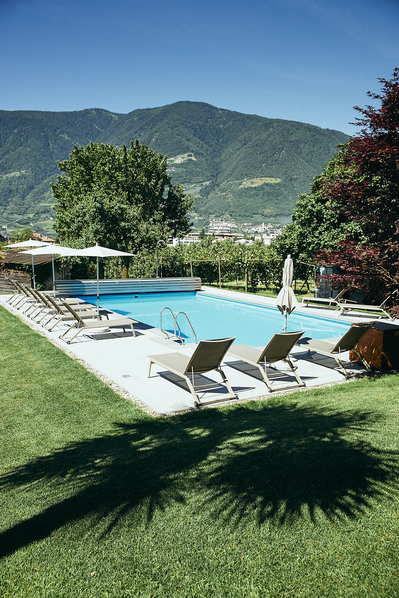 Pool Hecherhof