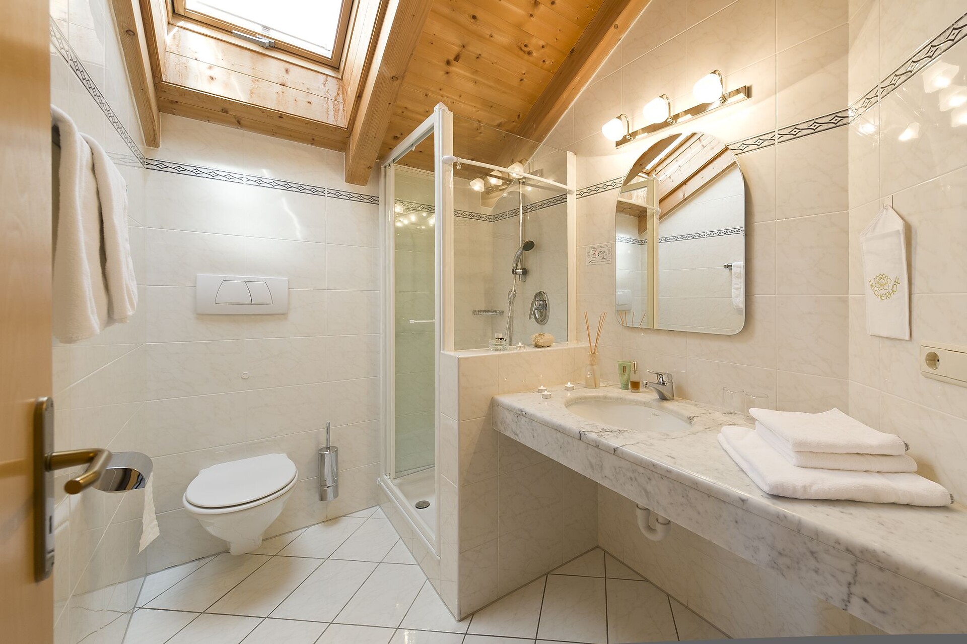 Bad Appartements