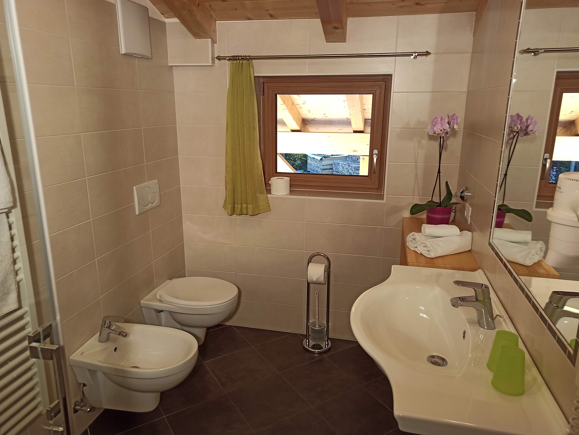Apartment Schlern