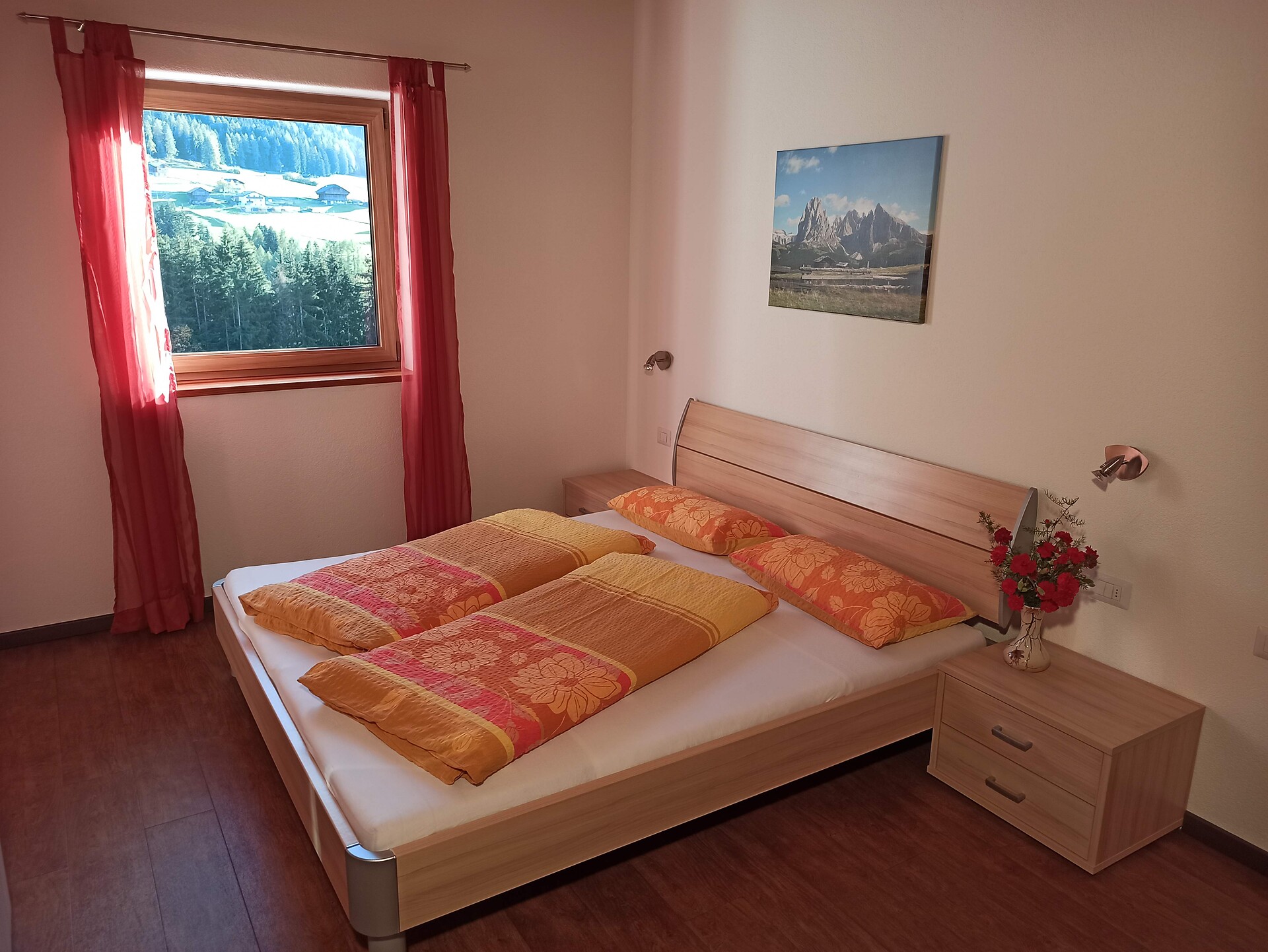 Apartment Puflasch