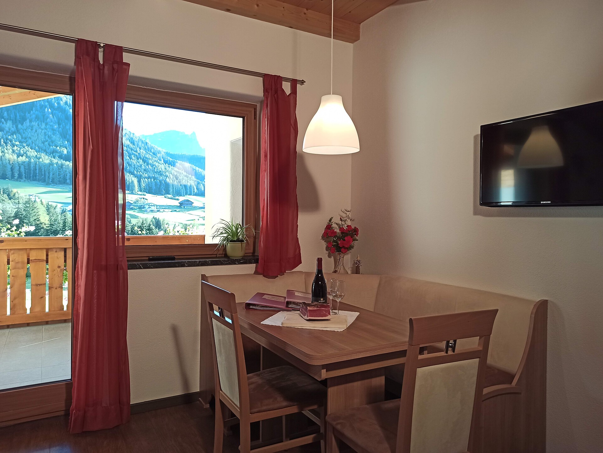 Apartment Puflasch