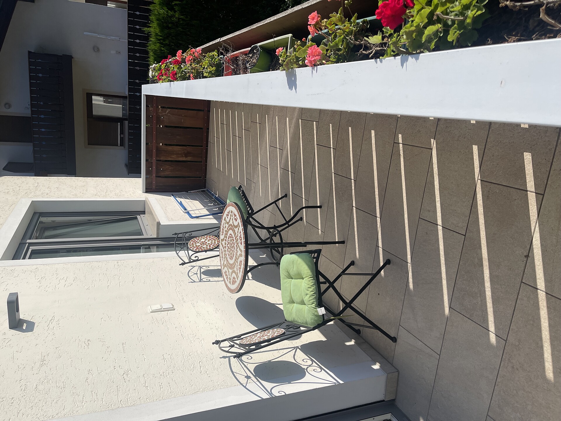 balcone OST