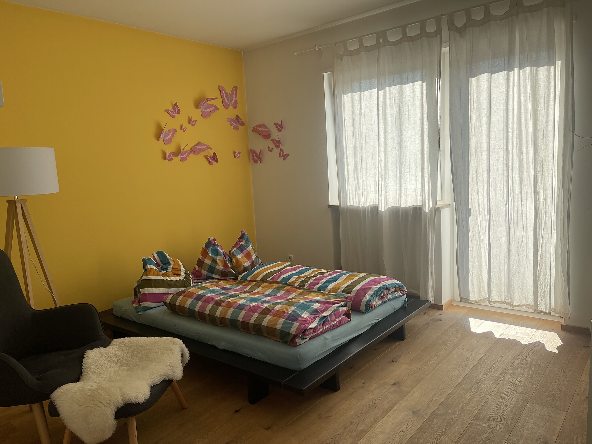 camera da letto 2
