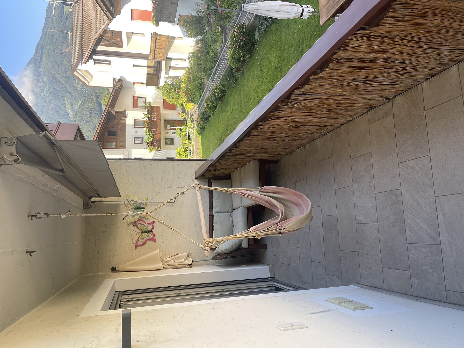 balcone WEST