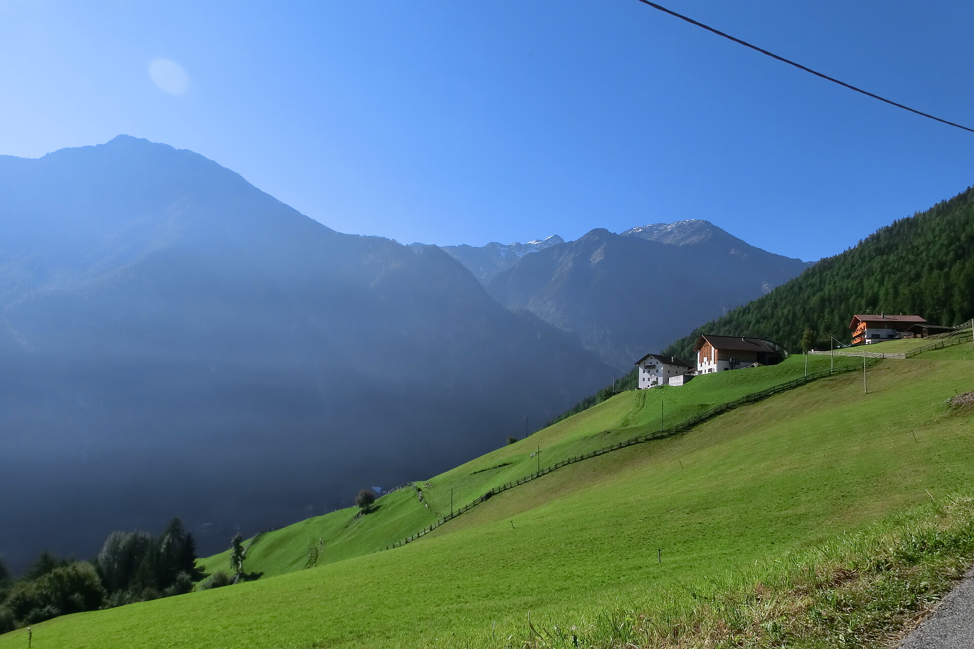 Surroundings