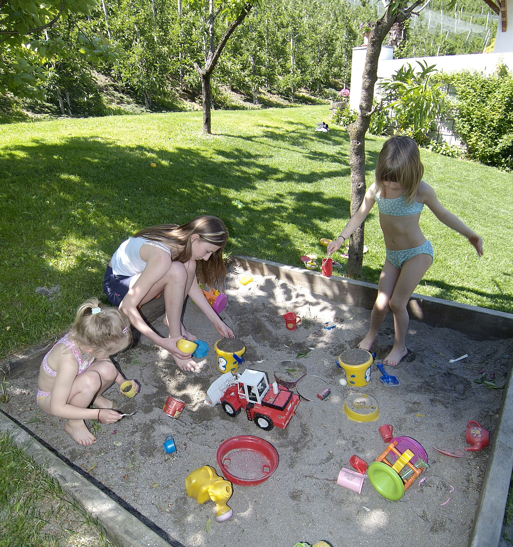 Playground