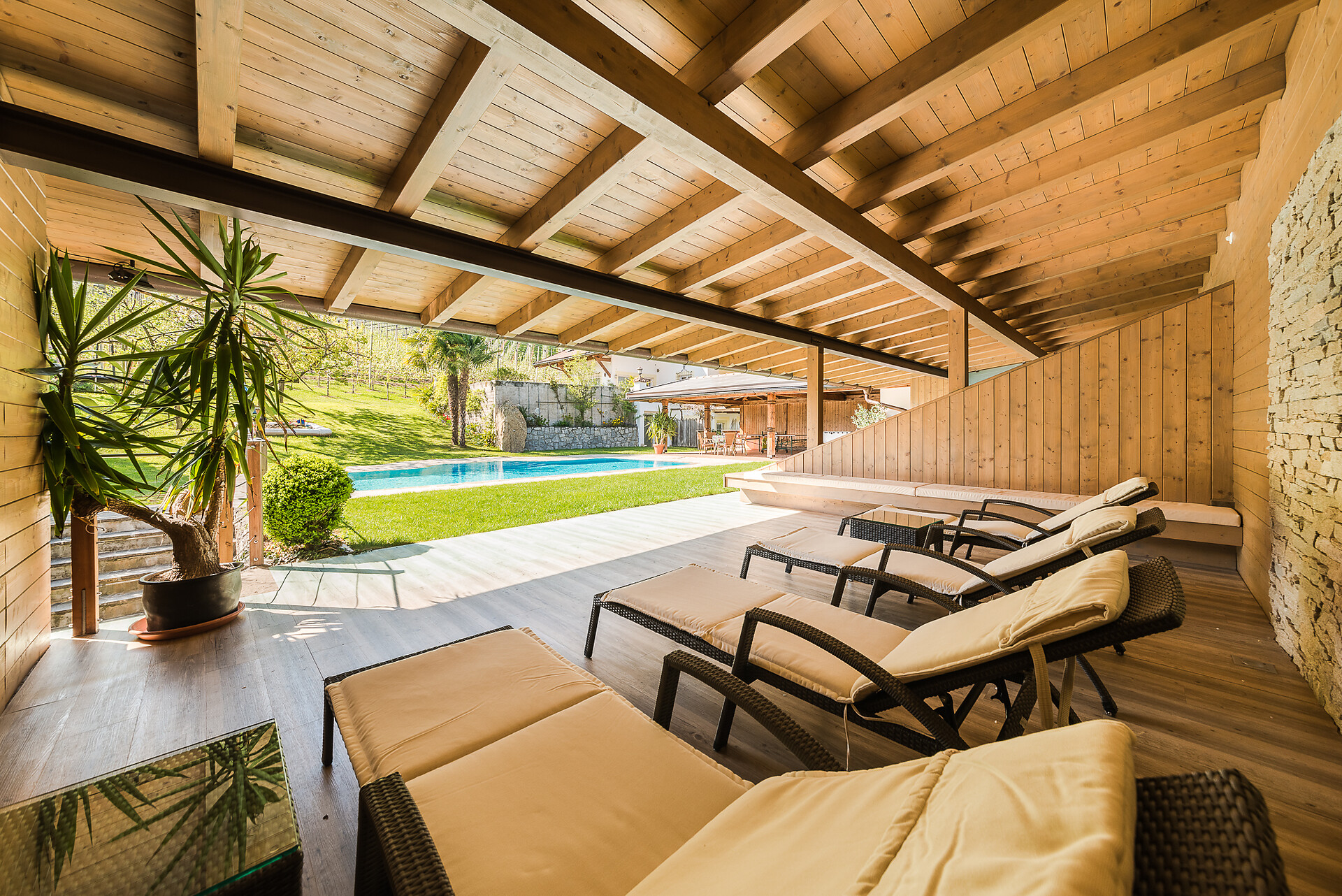 Pensione / Appartamenti Oberwirtshof - Merano e dintorni - #14 - suedtirol.info
