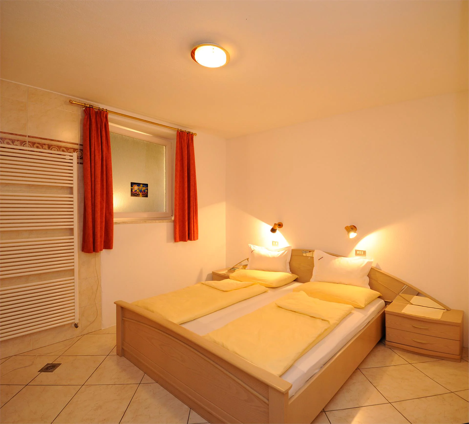 Pension / Apartments Oberwirtshof Riffian/Rifiano 7 suedtirol.info