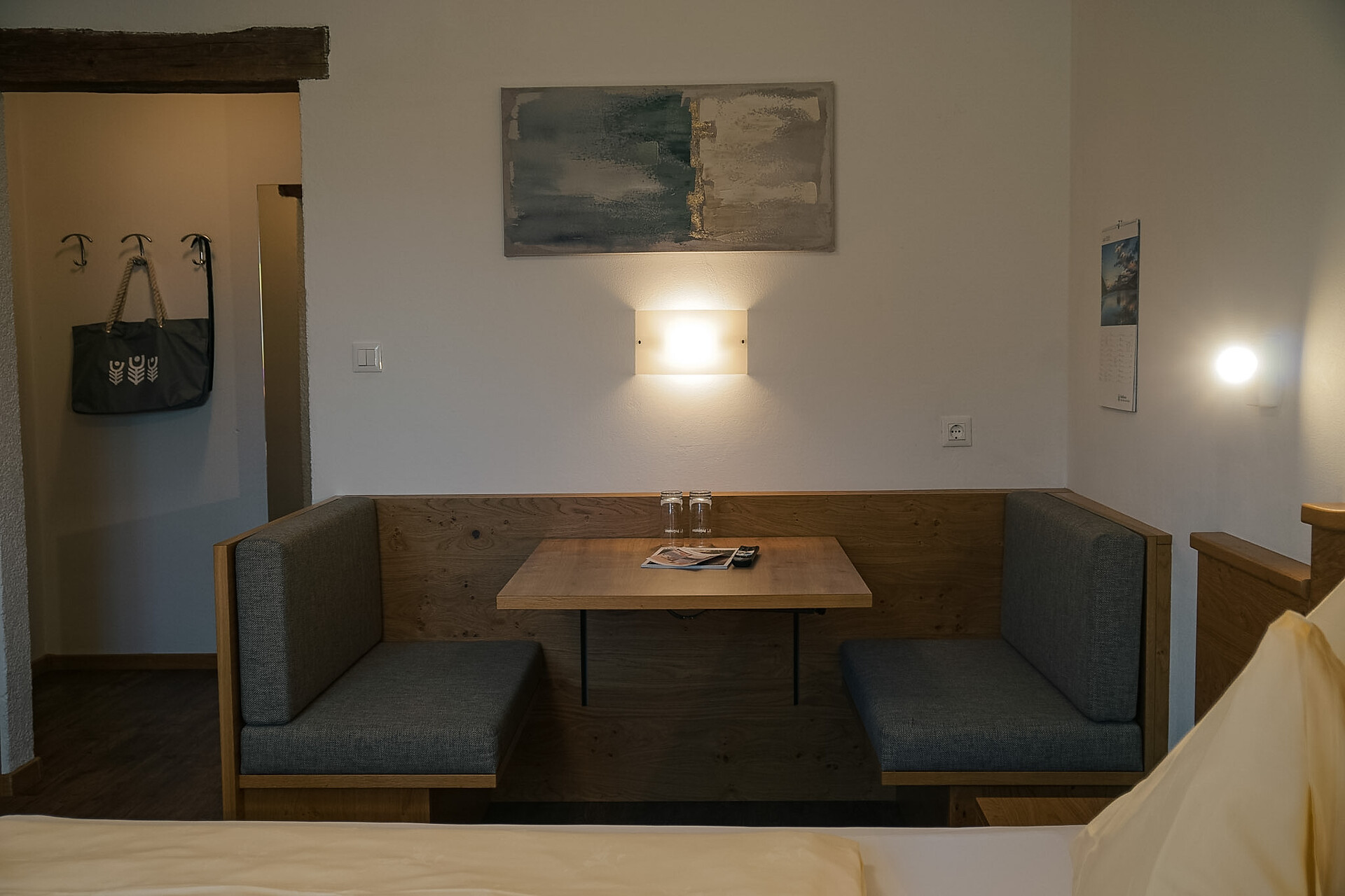 Pensione / Appartamenti Oberwirtshof - Merano e dintorni - #5 - suedtirol.info