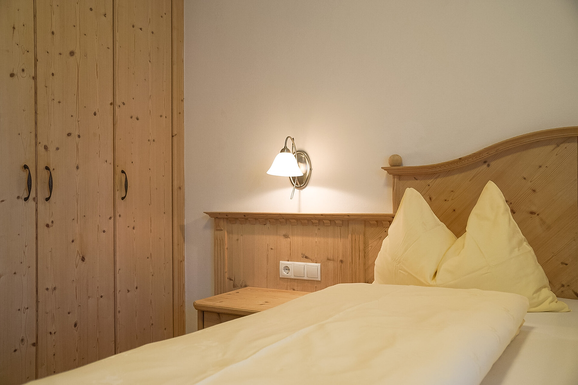 Pensione / Appartamenti Oberwirtshof - Merano e dintorni - #11 - suedtirol.info