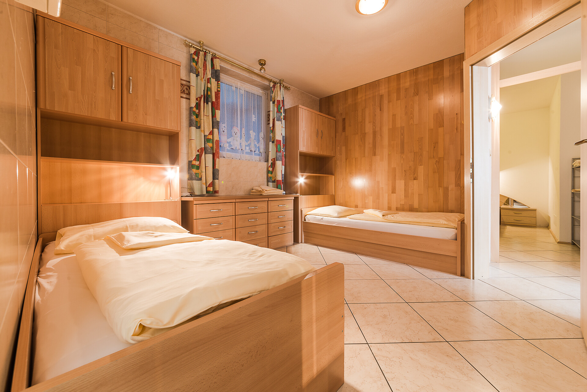 Pensione / Appartamenti Oberwirtshof - Merano e dintorni - #9 - suedtirol.info
