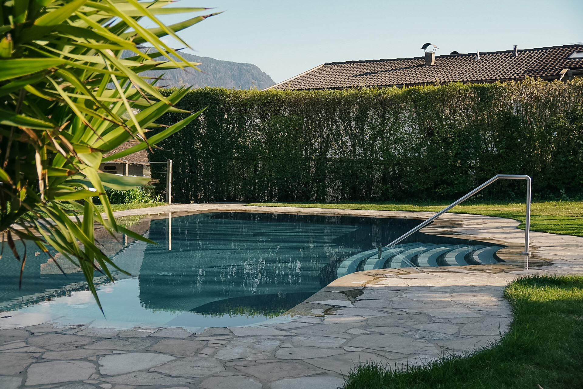 Pensione / Appartamenti Oberwirtshof - Merano e dintorni - #12 - suedtirol.info