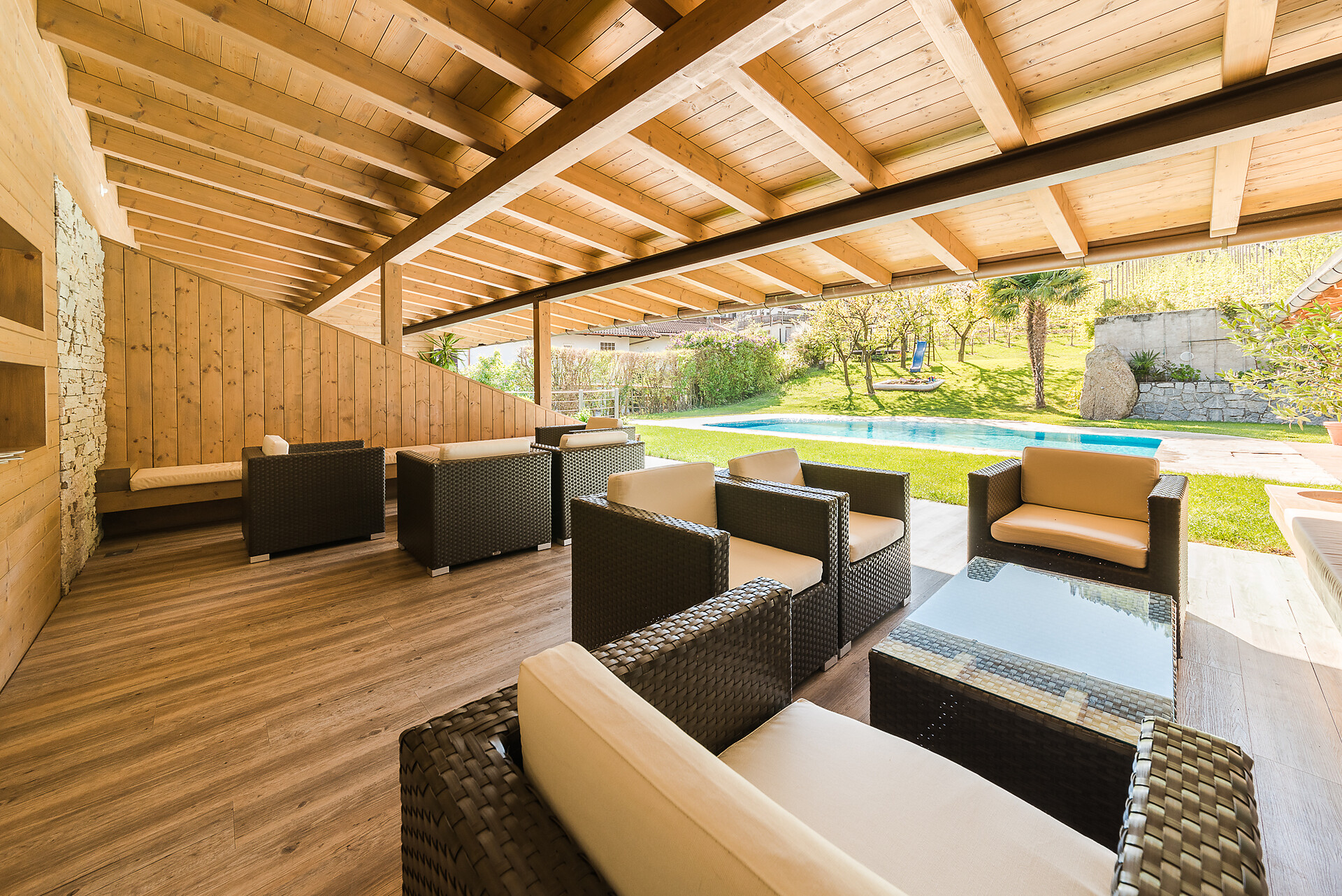 Pensione / Appartamenti Oberwirtshof - Merano e dintorni - #15 - suedtirol.info