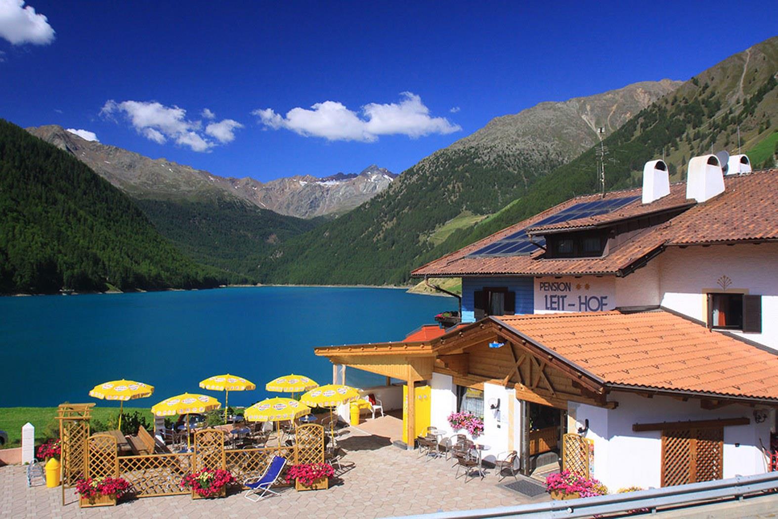 Pension Leithof Schnals/Senales 2 suedtirol.info