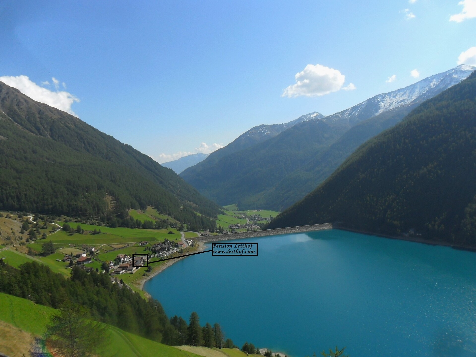 Pension Leithof Schnals 4 suedtirol.info