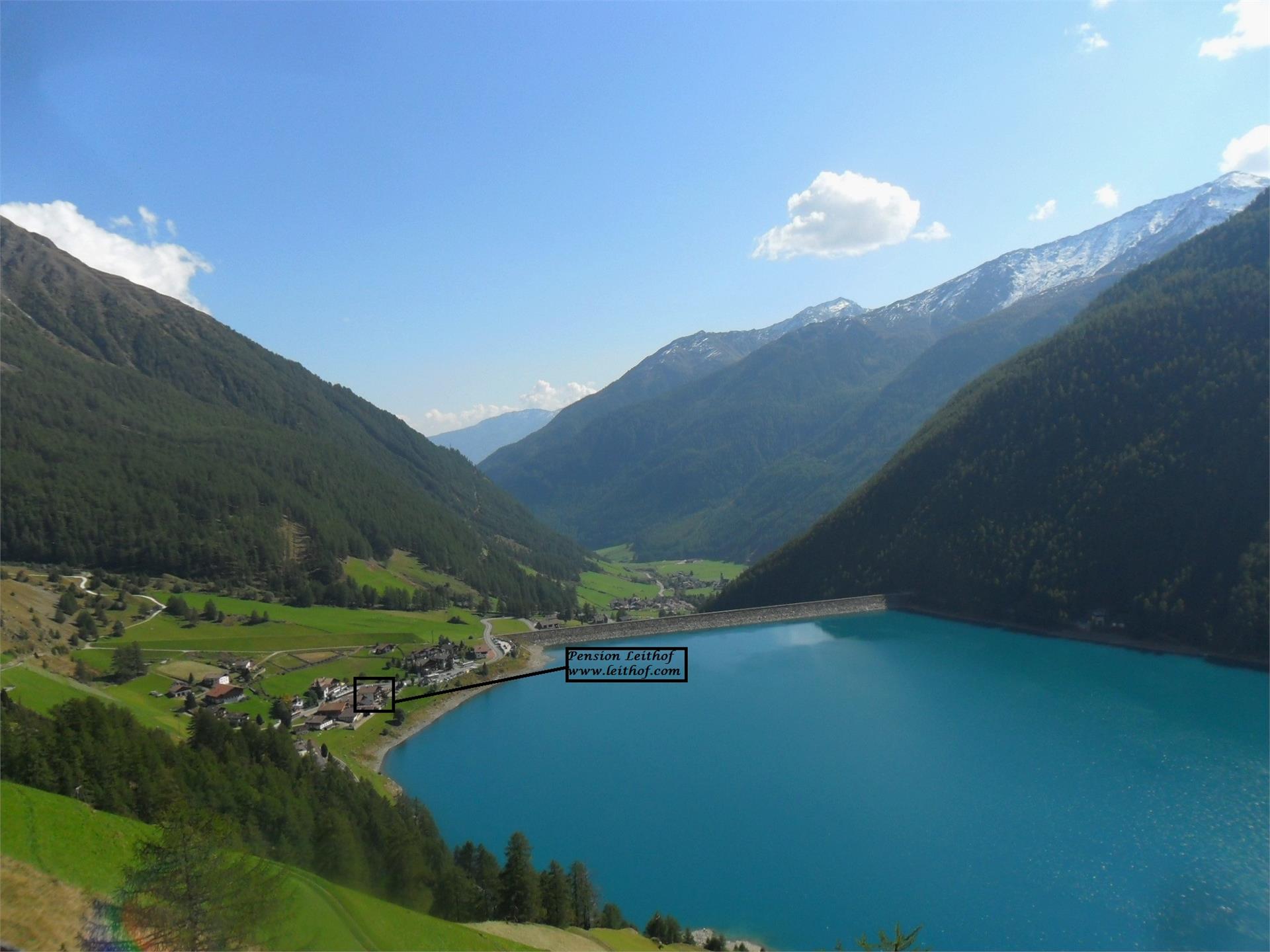 Pension Leithof Schnals/Senales 4 suedtirol.info