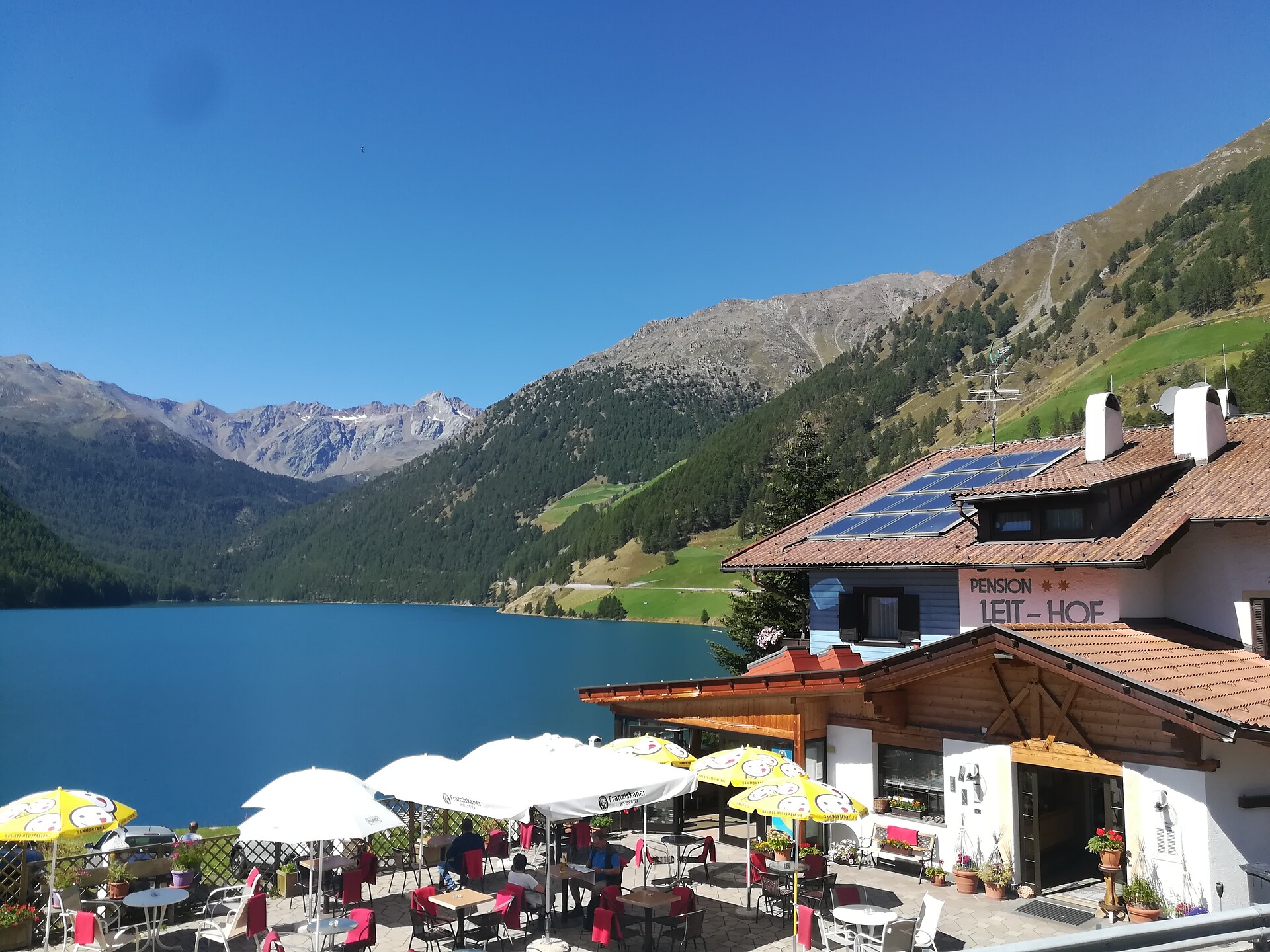 Pension Leithof Schnals 3 suedtirol.info
