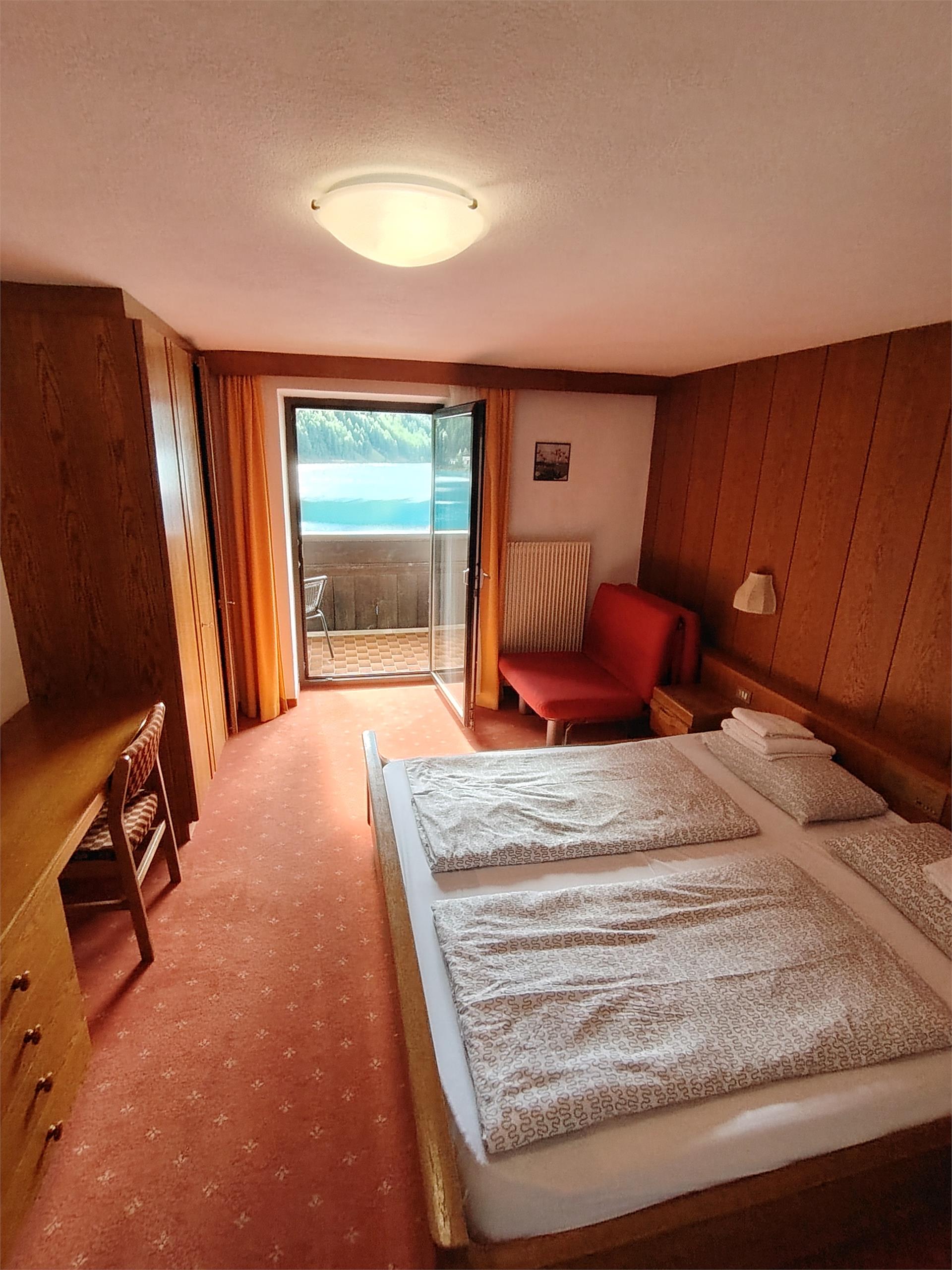 Pension Leithof Schnals/Senales 14 suedtirol.info